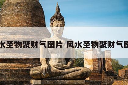 风水圣物聚财气图片 风水圣物聚财气图片