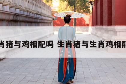 生肖猪与鸡相配吗 生肖猪与生肖鸡相配吗