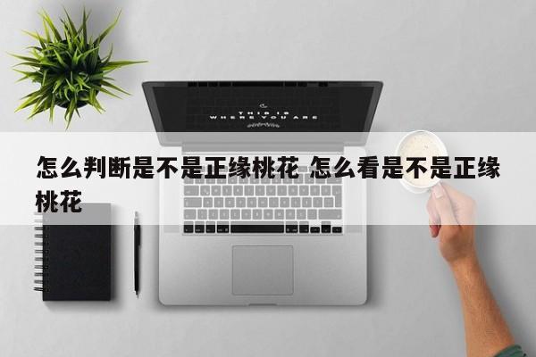 怎么判断是不是正缘桃花 怎么看是不是正缘桃花