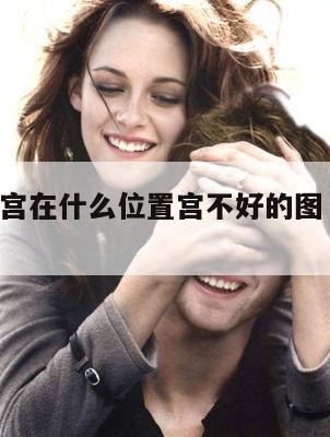 面相夫妻宫在什么位置宫不好的图 面相夫妻宫怎么看